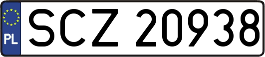 SCZ20938