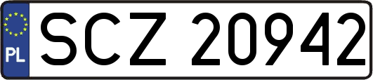 SCZ20942