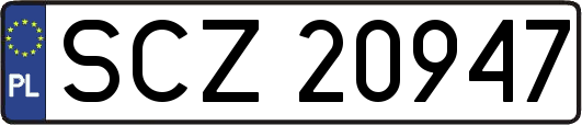 SCZ20947