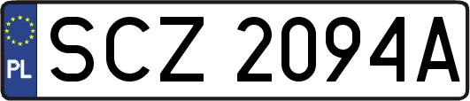 SCZ2094A
