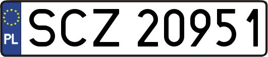 SCZ20951