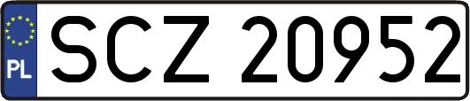 SCZ20952