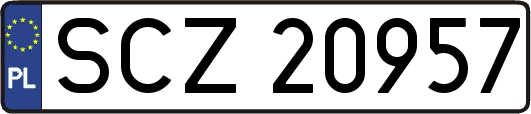 SCZ20957