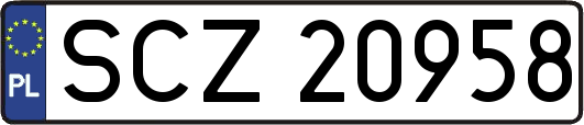 SCZ20958