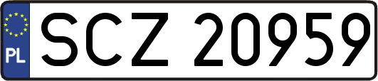 SCZ20959