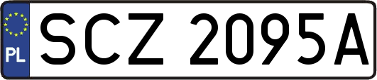 SCZ2095A