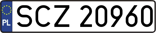 SCZ20960
