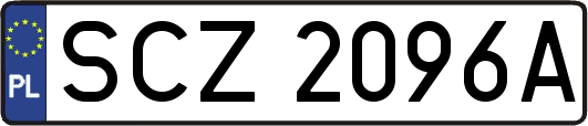 SCZ2096A