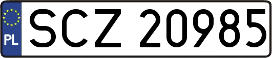 SCZ20985