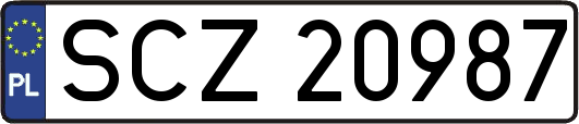 SCZ20987