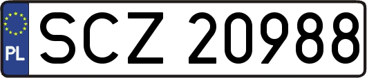 SCZ20988