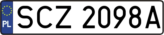 SCZ2098A