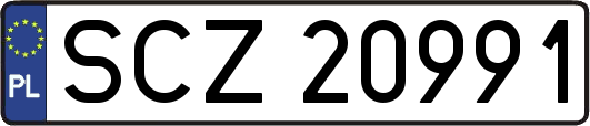SCZ20991