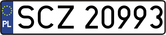 SCZ20993