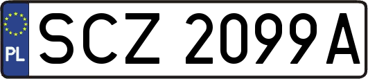 SCZ2099A