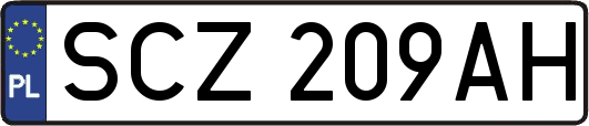 SCZ209AH