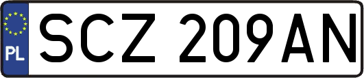 SCZ209AN