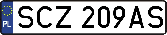 SCZ209AS