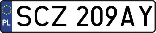 SCZ209AY