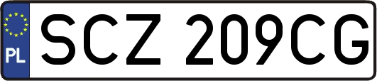 SCZ209CG