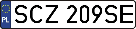 SCZ209SE