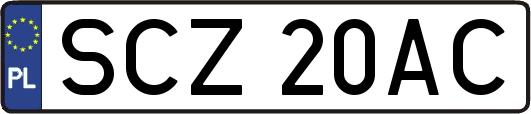 SCZ20AC