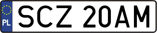 SCZ20AM