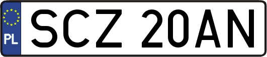 SCZ20AN