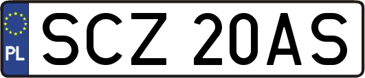 SCZ20AS