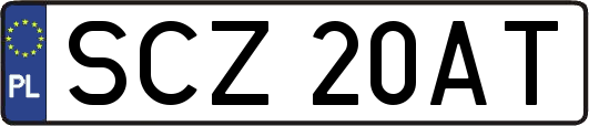 SCZ20AT