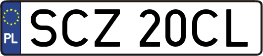 SCZ20CL