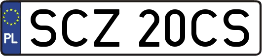 SCZ20CS