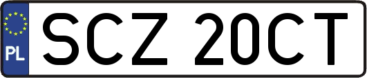SCZ20CT