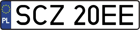 SCZ20EE