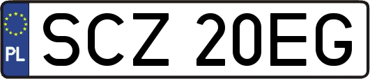 SCZ20EG