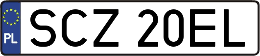 SCZ20EL