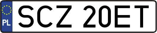 SCZ20ET