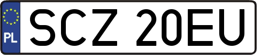 SCZ20EU