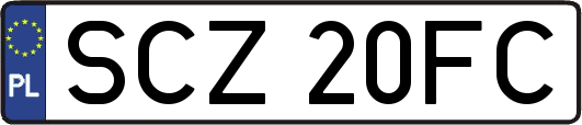 SCZ20FC