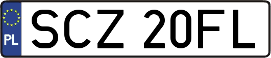 SCZ20FL