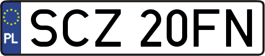 SCZ20FN