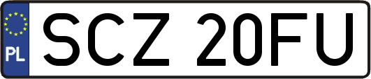 SCZ20FU