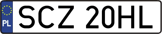 SCZ20HL