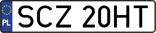 SCZ20HT