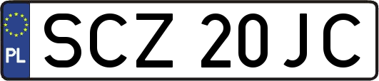SCZ20JC
