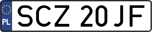 SCZ20JF
