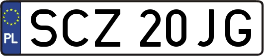 SCZ20JG