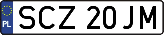 SCZ20JM