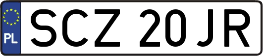 SCZ20JR