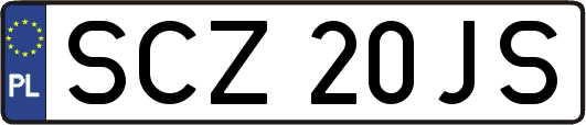 SCZ20JS